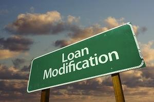 Loan Modification