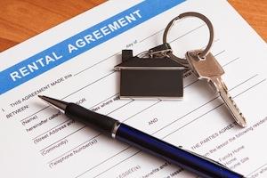 Residential Landlord Tenant