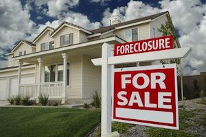 Foreclosure Defense