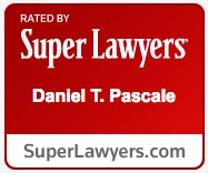 Daniel T. Pascale - Super Lawyers